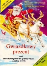 Gwiazdkowy prezent + Przygody z Mikołajem Jolanta Studnicka