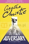Secret Adversary: A Tommy & Tuppence Mystery Christie, Agatha