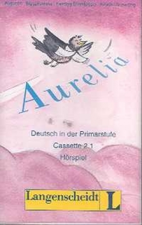 Aurelia Deutsch in der Primarstuffe 2.1