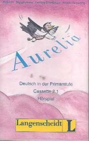 Aurelia Deutsch in der Primarstuffe 2.1