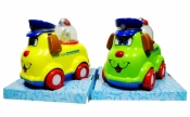 Auto piesek