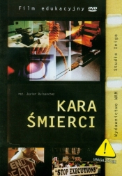 Kara śmierci (Płyta DVD)