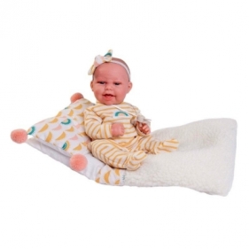 Lalka Baby Clara 33cm