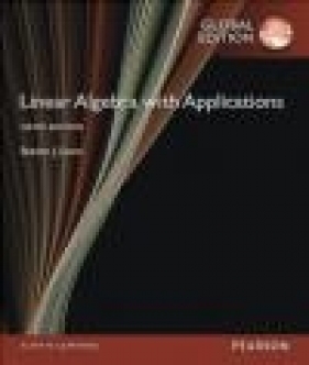 Linear Algebra with Applications - Steven Leon