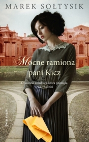 Mocne ramiona pani Kicz