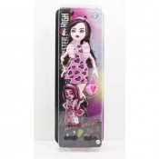 Monster High Draculaura