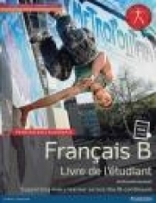 Pearson Baccalaureate Francais B New Bundle (Not Pack)