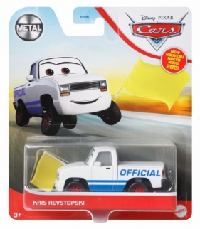 Pojazd Auta Kris Revstopski (DXV29/GRR60)