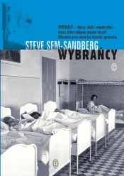 Wybrańcy - Steve Sem-Sandberg