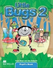 Little Bugs 2 SB - Carol Read, Ana Soberon