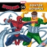 Spider-Man vs Doktor Octopus MVS4