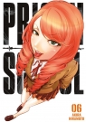 Prison School. Tom 6 Akira Hiramoto