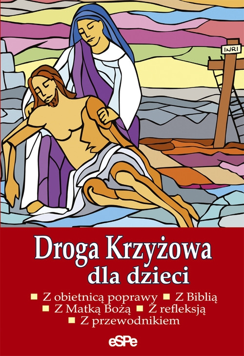 Droga Krzyżowa dla dzieci