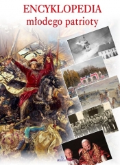 Encyklopedia młodego patrioty - Beata Kosińska