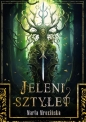 Jeleni sztylet - Marta Mrozińska