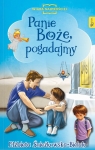 Panie Boże, pogadajmy Elżbieta Śnieżkowska-Bielak