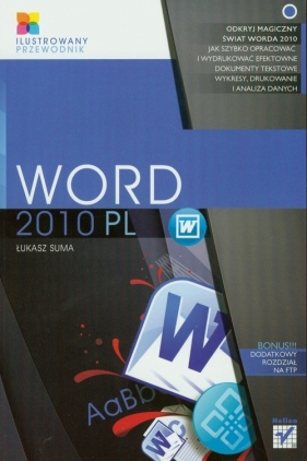 Word 2010 PL - Suma Łukasz