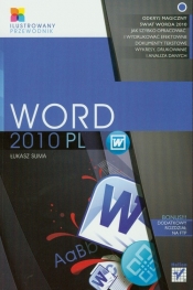 Word 2010 PL - Łukasz Suma