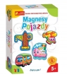 Magnesy pojazdy