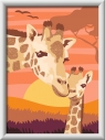 CreArt for Kids Giraffes