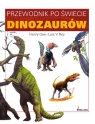 Przewodnik po świecie dinozaurów Gee Henry, Rey Luis V.