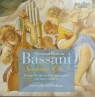 Giovanni Battista Bassani: Sinfonie Op. 5 Sonatas for two or three Ensemble StilModerno