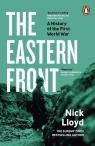 The Eastern front wer. angielska Nick Lloyd