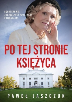 Po tej stronie księżyca - Paweł Jaszczuk