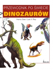 Przewodnik po świecie dinozaurów