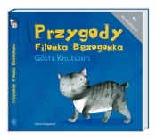 Przygody Filonka Bezogonka (Audiobook)