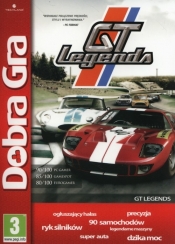 Dobra Gra GT Legends