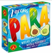 Zgrana Para (2259)