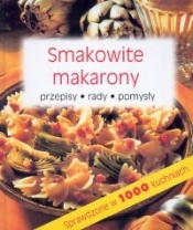 Smakowite makarony