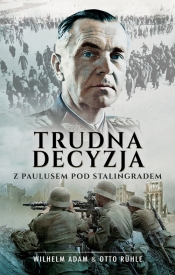 Trudna decyzja