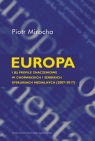  Europa i jej profile znaczeniowe w chorwackich i serbskich dyskursach medialnych