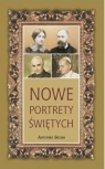 Nowe portrety świętych. Tom 5 (OT)