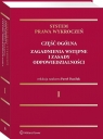 System prawa wykroczeń T.1 Część ogólna red. Paweł Daniluk