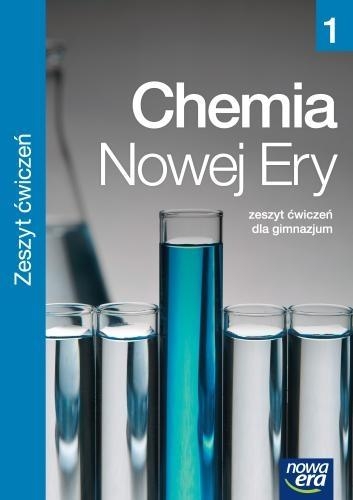 Chemia GIM 1 Nowej Ery ćw. NE