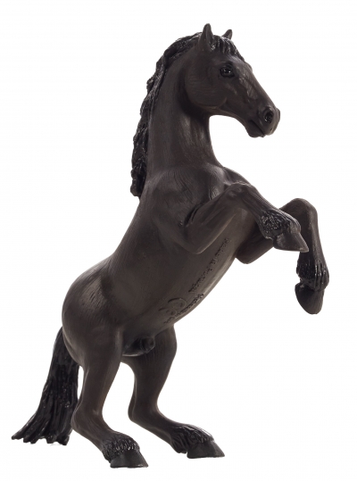 Figurka Koń Mustang Kary
