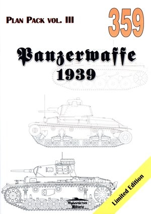 Panzerwaffe 1939 (nr 359)