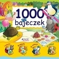 1000 BAJECZEK WYD.2012 TW