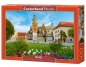 Puzzle 500 el. B-53599 Wawel Castle in Krakow, Poland
