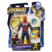 Avengers Infinity War Spiderman (E0605/E1408)
