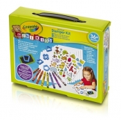 Stempelki Crayola Mini Kids