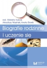 Biografie rodzinne i uczenie się