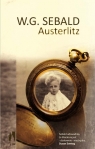 Austerlitz  Sebald W.G.