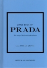 Little Book of Prada Farran Graves Laia