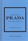 Little Book of Prada Laia Farran Graves