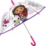 Parasol dziecięcy - Koci Domek Gabi