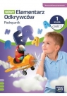 Elementarz odkrywców Nowy 1 podręcznik cz.3 NPP Barbara Stępień, Joanna Winiecka-Nowak, Ewa Hrysz